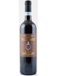 Rosso di Montalcino 2011 | Villa al Cortile